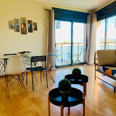 Deltebre Apartamentos