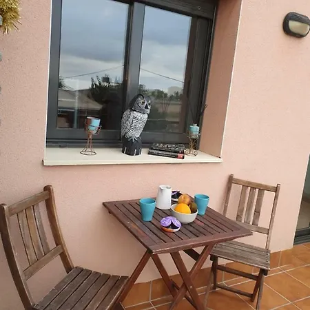 Deltebre Apartamentos Lägenhet Deltebre