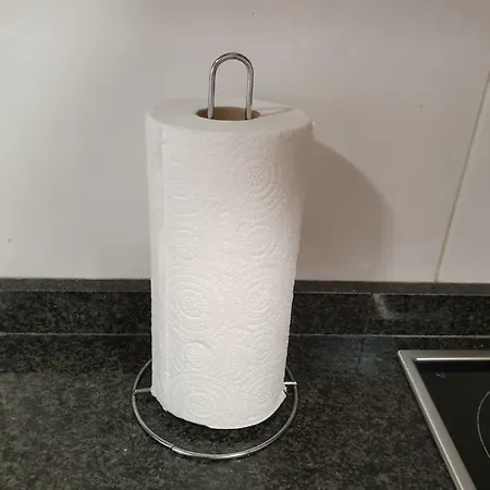 Deltebre Apartamentos Lägenhet Deltebre