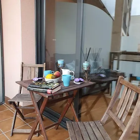 Deltebre Apartamentos Lägenhet *