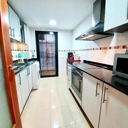 Deltebre Apartamentos Apartment *