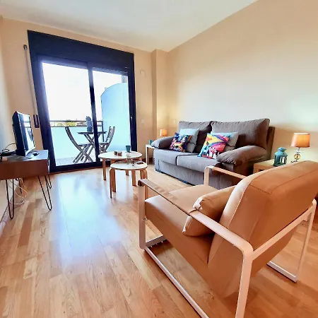 Deltebre Apartamentos Appartement Deltebre