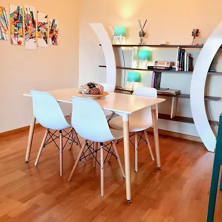 Deltebre Apartamentos Apartment Deltebre