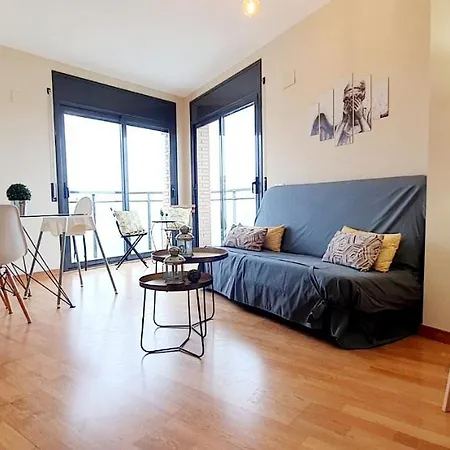 Apartment Deltebre Apartamentos *
