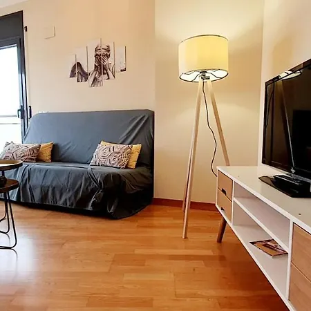 Deltebre Apartamentos *