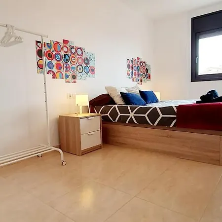 Apartment Deltebre Apartamentos *