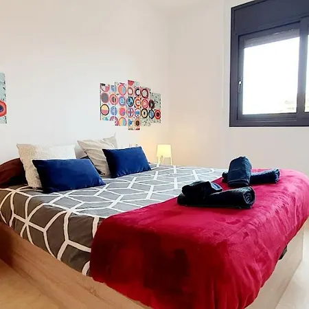 Deltebre Apartamentos *