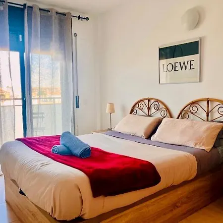 Deltebre Apartamentos