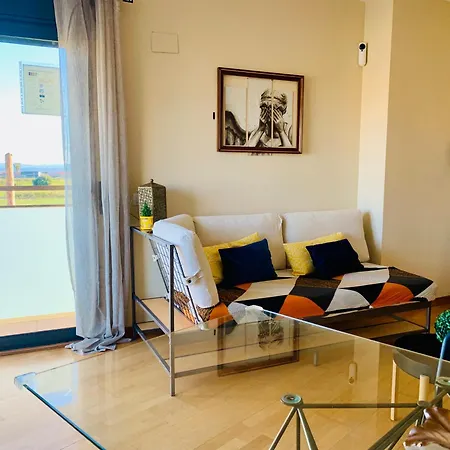 Apartment Deltebre Apartamentos Deltebre