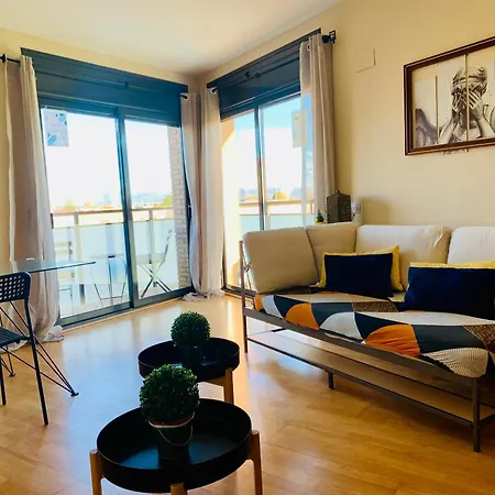Deltebre Apartamentos *