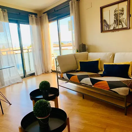 Deltebre Apartamentos