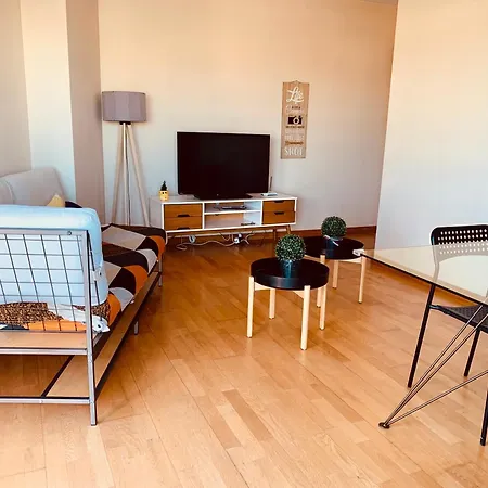 Deltebre Apartamentos Apartment