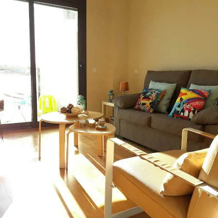 Deltebre Apartamentos Appartement *