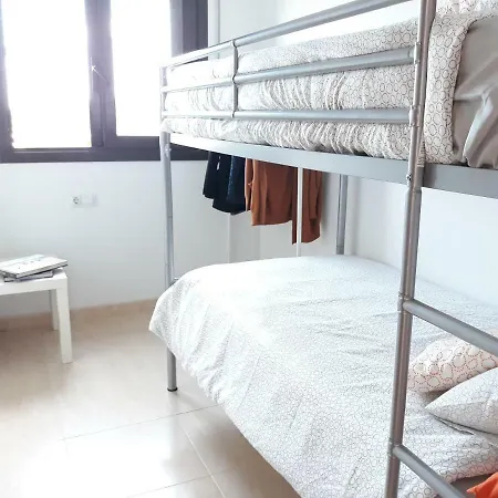 Deltebre Apartamentos *