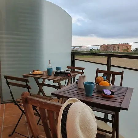 Deltebre Apartamentos *