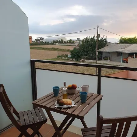 Deltebre Apartamentos