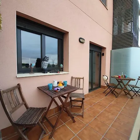 Deltebre Apartamentos