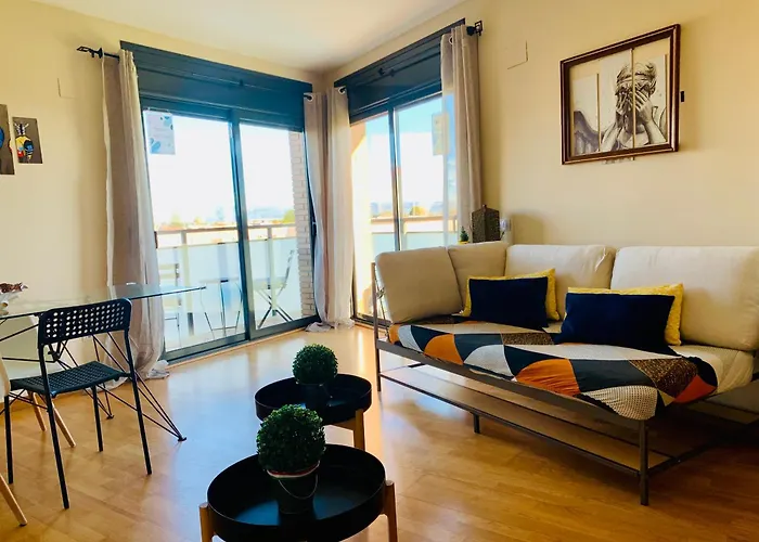 Deltebre Apartamentos *