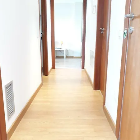 Deltebre Apartamentos شقة ديلتيبري