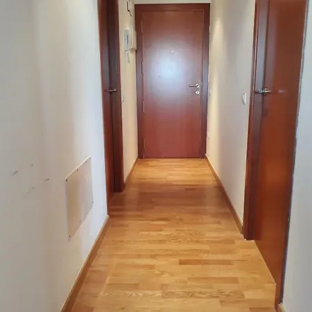 Deltebre Apartamentos شقة