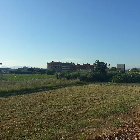 Appartamento Deltebre Apartamentos *