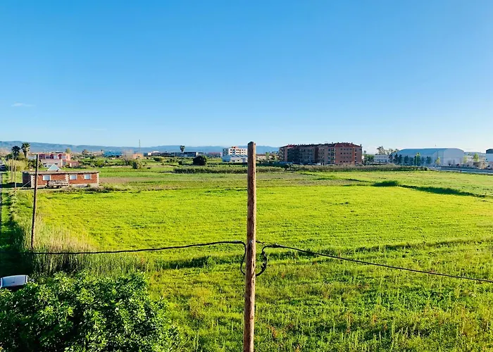 Apartmán Deltebre Apartamentos *
