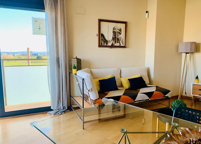 Apartmán Deltebre Apartamentos Deltebre