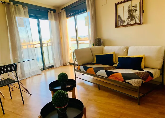 Deltebre Apartamentos