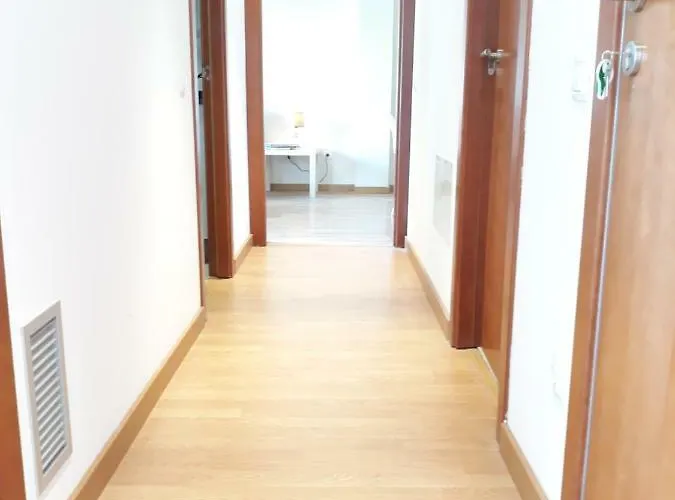 Deltebre Apartamentos Apartmán Deltebre