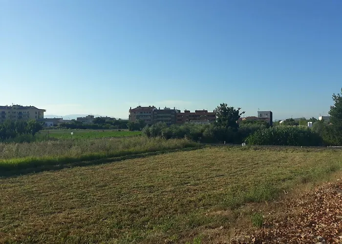 Apartmán Deltebre Apartamentos *