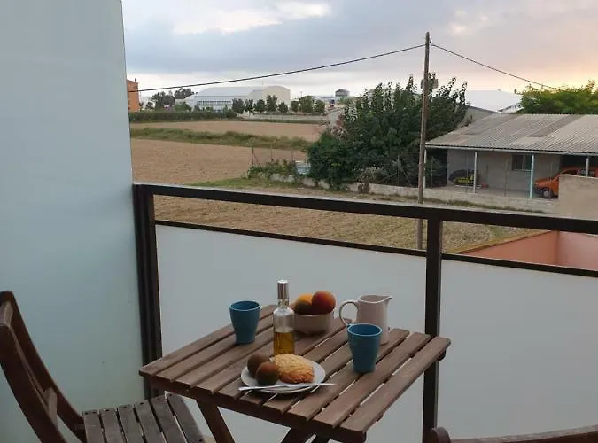 Deltebre Apartamentos
