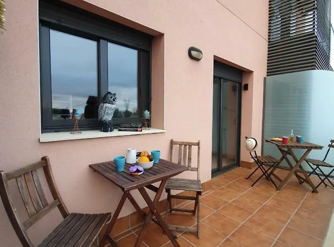 Deltebre Apartamentos