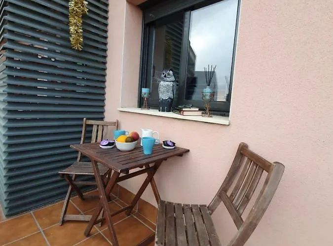 Deltebre Apartamentos * Deltebre