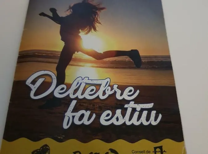 Deltebre Apartamentos Deltebre